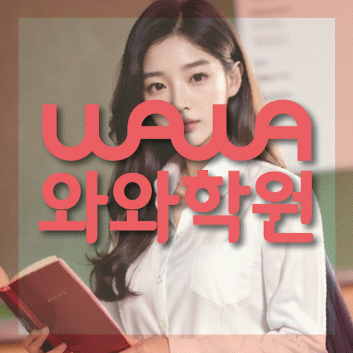 좌동 고등 영어학원 와와학습코칭센터 대표